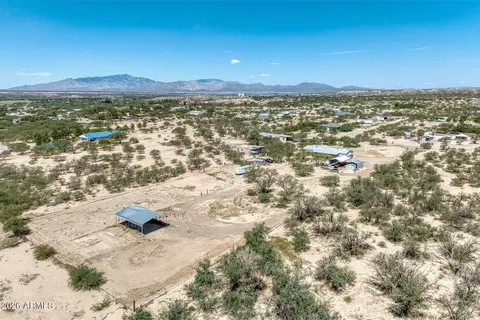 1321 E Morris Ln, Benson, AZ 85602 photo 36