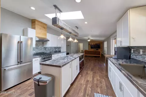 1321 E Morris Ln, Benson, AZ 85602 photo 13