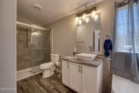 1321 E Morris Ln, Benson, AZ 85602 photo 21