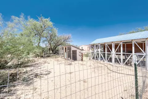 1321 E Morris Ln, Benson, AZ 85602 photo 34