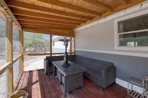 1321 E Morris Ln, Benson, AZ 85602 photo 30