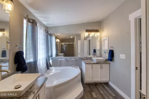 1321 E Morris Ln, Benson, AZ 85602 photo 20