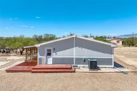 1321 E Morris Ln, Benson, AZ 85602 photo 4