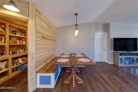 1321 E Morris Ln, Benson, AZ 85602 photo 8