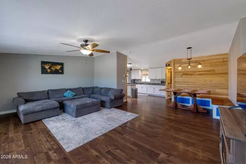 1321 E Morris Ln, Benson, AZ 85602 photo 6