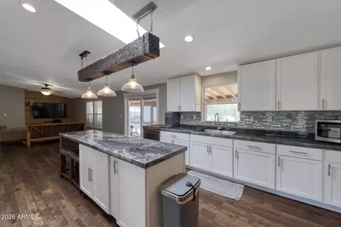 1321 E Morris Ln, Benson, AZ 85602 photo 10