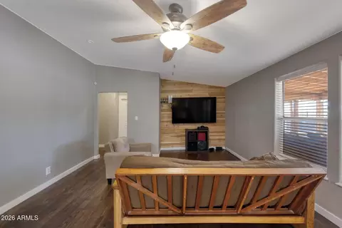 1321 E Morris Ln, Benson, AZ 85602 photo 15
