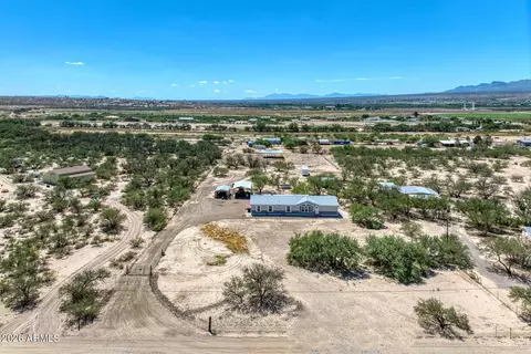 1321 E Morris Ln, Benson, AZ 85602 photo 37