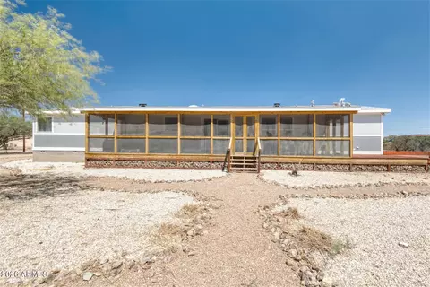 1321 E Morris Ln, Benson, AZ 85602 photo 33