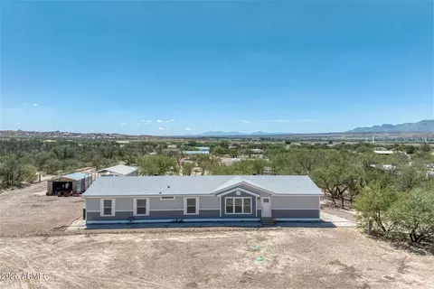 1321 E Morris Ln, Benson, AZ 85602