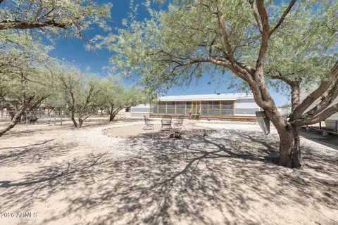 1321 E Morris Ln, Benson, AZ 85602 photo 35