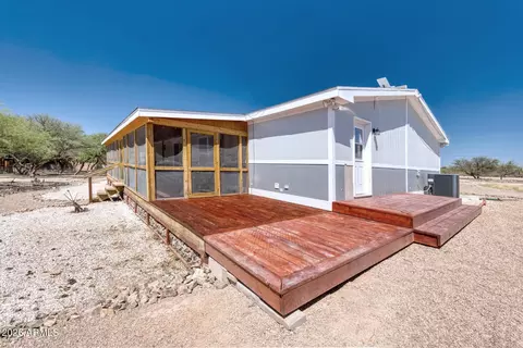 1321 E Morris Ln, Benson, AZ 85602 photo 32