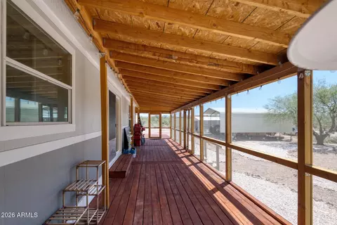 1321 E Morris Ln, Benson, AZ 85602 photo 31