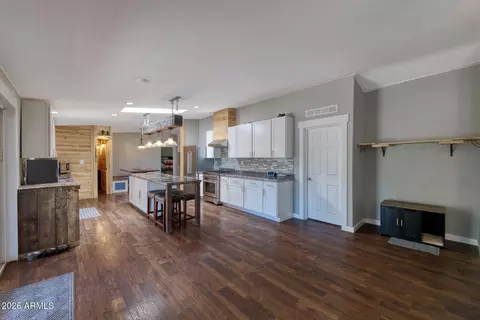 1321 E Morris Ln, Benson, AZ 85602 photo 14