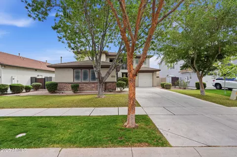 3517 E Sierra Madre Ave, Gilbert, AZ 85296