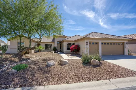 16111 W Mulberry Dr, Goodyear, AZ 85395