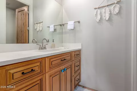 Bath - 7417 E Sugarloaf St, Mesa, AZ 85207 photo 4 of 5