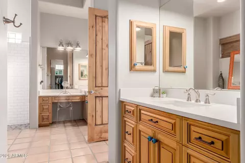 Bath - 7417 E Sugarloaf St, Mesa, AZ 85207 photo 2 of 5