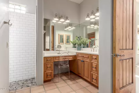 Bath - 7417 E Sugarloaf St, Mesa, AZ 85207 photo 1 of 5