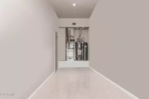 Entry Way - 7417 E Sugarloaf St, Mesa, AZ 85207 photo 1 of 1