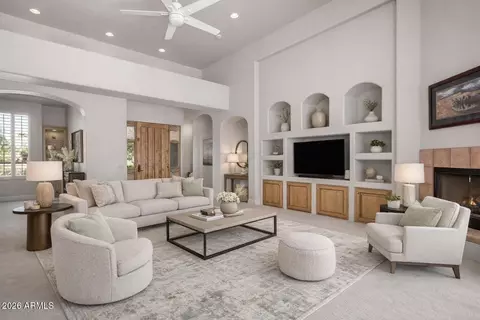 Other - 7417 E Sugarloaf St, Mesa, AZ 85207 photo 1 of 7