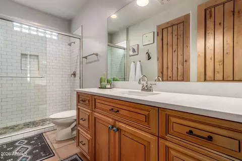 Bath - 7417 E Sugarloaf St, Mesa, AZ 85207 photo 3 of 5