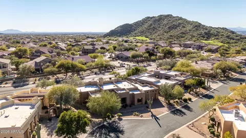 View/Area - 7417 E Sugarloaf St, Mesa, AZ 85207 photo 1 of 5