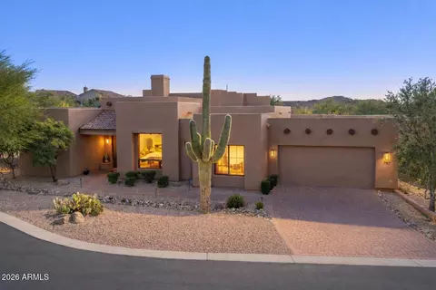 7417 E Sugarloaf St, Mesa, AZ 85207