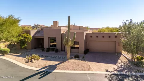 Other - 7417 E Sugarloaf St, Mesa, AZ 85207 photo 7 of 7