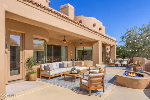 Other - 7417 E Sugarloaf St, Mesa, AZ 85207 photo 6 of 7