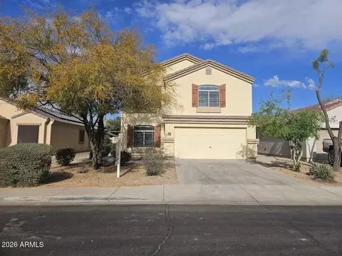 17929 N Lettere Cir, Maricopa, AZ 85138