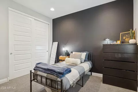 Bedroom - 10915 E Travertine Ave, Mesa, AZ 85212 photo 7 of 8