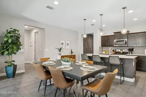 Dining - 10915 E Travertine Ave, Mesa, AZ 85212 photo 2 of 2