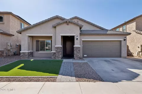 10915 E Travertine Ave, Mesa, AZ 85212