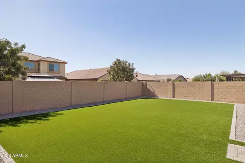 Exterior - 10915 E Travertine Ave, Mesa, AZ 85212 photo 2 of 4