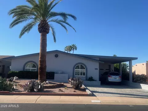 2260 N Middlecoff Dr, Mesa, AZ 85215