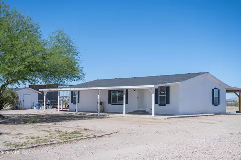 34126 W Pecan St, Tonopah, AZ 85354
