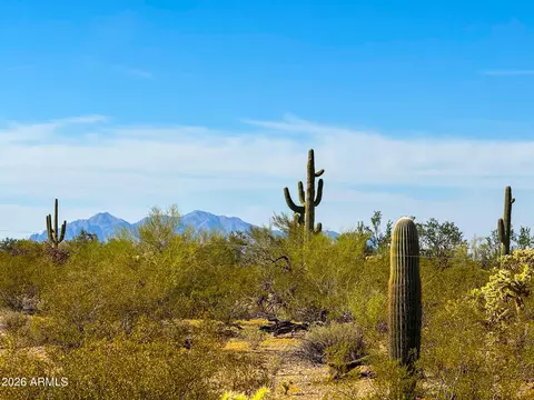 0 E Annadale Rd 5 Acres -- #-, Marana, AZ 85658