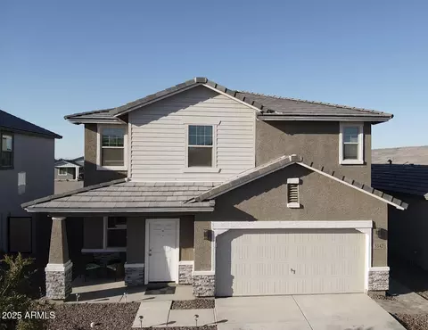 5542 W Moody Trl, Laveen, AZ 85339