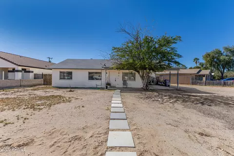 202 1st Ave W, Buckeye, AZ 85326