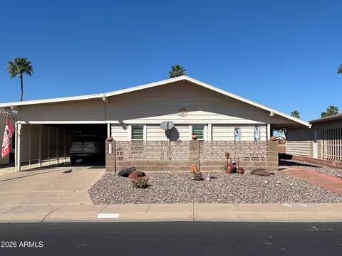 5324 E Hermosa Vista Dr, Mesa, AZ 85215