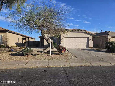 43682 W Elm Dr, Maricopa, AZ 85138