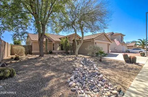 15021 W Elko Dr, Surprise, AZ 85374