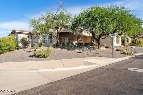 8705 S 24th Pl, Phoenix, AZ 85042