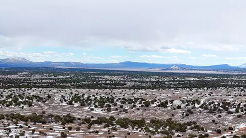 0 Dusty Rose Ranch Rd C 12 Acres -- #-, Seligman, AZ 86337