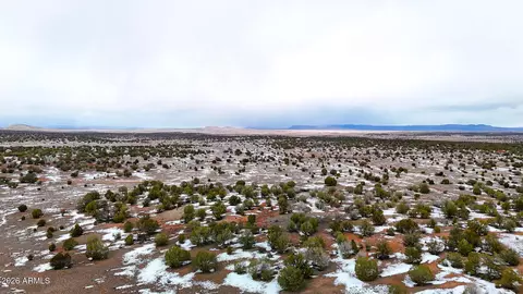 0 Dusty Rose Ranch Rd C 12 Acres -- #-, Seligman, AZ 86337