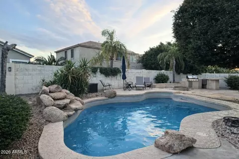 Exterior - 10709 E Knowles Ave, Mesa, AZ 85209 photo 2 of 4
