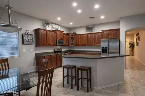Kitchen - 10709 E Knowles Ave, Mesa, AZ 85209 photo 1 of 4