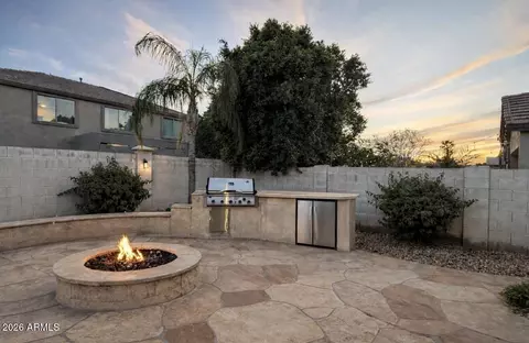 Exterior - 10709 E Knowles Ave, Mesa, AZ 85209 photo 3 of 4