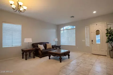 Living - 10709 E Knowles Ave, Mesa, AZ 85209 photo 2 of 3